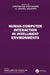 Human-Computer Interaction in Intelligent Environments by Constantine Stephanidis, Gavriel Salvendy