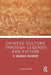 Chinese Culture Through Legends and Fiction by Zhang, Zhenjun
