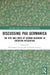 Discussing Pax Germanica by Emmanuel Comte