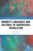 Minority Languages and Cultures in Audiovisual Translation by Eleonora Sasso