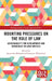 Mounting Pressures on the Rule of Law: Governability for Development and Democracy in Latin America by Jacqueline Behrend