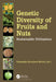Genetic Diversity of Fruits and Nuts by Hosakatte Niranjana Murthy