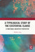 A Typological Study of the Existential Clause: A Functional Linguistics Perspective by Wang Yong