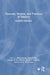 Theories, Models, and Practices of Literacy by Misty Sailors