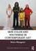 Skin Color and Whiteness in Contemporary Art by Helen Westgeest