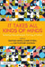It Takes All Kinds of Minds: Fostering Neurodivergent Thriving at School by Rachael Davis, Claire O'Neill, Sue Fletcher-Watson