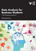 Data Analysis for Business Students: A Mind-Mapping Approach by Michael Xin Guo