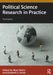 Political Science Research in Practice by Akan Malici, Elizabeth S. Smith