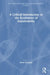 A Critical Introduction to the Economics of Sustainability by Brett Caraway