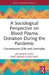 A Sociological Perspective on Blood Plasma Donation During the Pandemic: Convalescent Gifts and Liminality by Jae-Mahn Shim