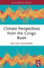 Climate Perspectives from the Congo Basin by Bila-Isia Inogwabini