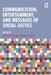 Communication, Entertainment, and Messages of Social Justice by Richard West
