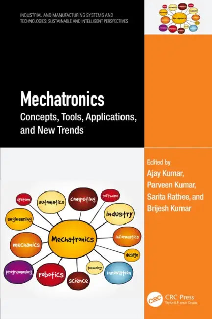 Mechatronics by Ajay Kumar