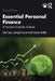 Essential Personal Finance: A Practical Guide for Students by Lien Luu