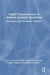 Digital Transformation in Aviation Industry Operations: Innovations and Sustainable Solutions by Pushan Kumar Dutta