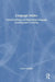 Language Intake: Understanding and Improving Language Learning and Teaching by Carol Griffiths