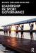 Leadership in Sport Governance by O'Boyle, Ian