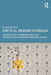 Critical Research Design: Choices and Considerations for Creating an Integrated Research Design by Balazs Szanto