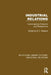 Industrial Relations: Contemporary Problems and Perspectives by B. C. Roberts