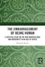 The Embarrassment of Being Human: A Critical Essay on the New Materialisms and Modernity in an Age of Crisis by Benjamin Boysen