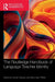 The Routledge Handbook of Language Teacher Identity by Vander Tavares, Sílvia Melo-Pfeifer