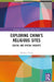 Exploring China's Religious Sites: Digital and Spatial Insights by Zhaohui Hong