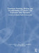 Treatment Planning, Writing, and Documentation in Creative and Expressive Arts Therapies: A Guide for Mental Health Professionals by Mary L. Affee