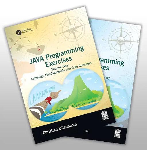 Java Programming Exercises by Christian Ullenboom