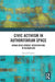 Civic Activism in Authoritarian Space by Sara O'Connor