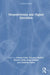Neurodiversity and Higher Education by Andrew Eddy, Timothy Frawley, Blánaid Gavin
