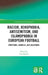 Racism, Xenophobia, Antisemitism, and Islamophobia in European Football: Symptoms, Sources, and Solutions by Udo Merkel