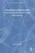 Intercultural Communication: An Advanced Resource Book for Students by Adrian Holliday