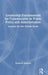 Leadership Fundamentals for Cybersecurity in Public Policy and Administration: Lessons for the Global South by Donavon Johnson