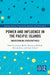 Power and Influence in the Pacific Islands: Understanding Statecraftiness by Joanne Wallis, Henrietta McNeill, Michael Rose