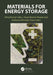 Materials for Energy Storage by Niroj Kumar Sahu, Arpan Kumar Nayak, Andrews Nirmala Grace