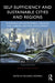 Self-Sufficiency and Sustainable Cities and Regions by Eduardo Medeiros