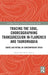 Tracing the Soul, Choreographing Transgression in Flamenco and Tauromaquia: Dance and Ritual in Contemporary Spain by Miriana M. Lausic Arratia
