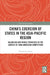 China's Coercion of States in the Asia-Pacific Region: Balancing and Wedge Strategies in the Context of Sino-American Competition by Maximilian Ernst