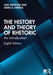 The History and Theory of Rhetoric: An Introduction by Luke Winslow