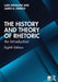 The History and Theory of Rhetoric: An Introduction by Luke Winslow