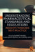 Understanding Pharmaceutical Standards and Regulations: Insights Towards Best Practice by Navneet Sharma