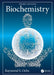 Biochemistry  by Raymond S Ochs