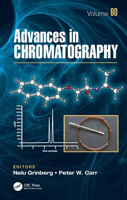 Advances in Chromatography by Nelu Grinberg