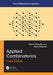Applied Combinatorics, Third Edition by Fred S. Roberts