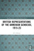 British Representations of the Armenian Genocide,  1915-23 by Peter Morgan