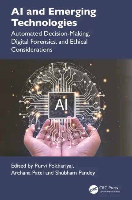 AI and Emerging Technologies by Purvi Pokhariyal