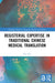 Registerial Expertise in Traditional Chinese Medical Translation by Yan Yue