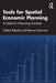 Tools for Spatial Economic Planning: A Guide for Urbanizing Countries by Gulelat Kebede