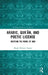 Arabic, Qurʾān, and Poetic License: Reciting the Word of God by Shady Hekmat Nasser