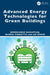 Advanced Energy Technologies for Green Buildings by Beemkumar Nagappan